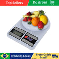 Balança Digital para Cozinha